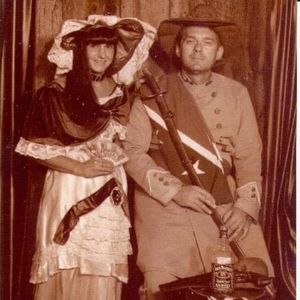 Meet your Posher, Debbie